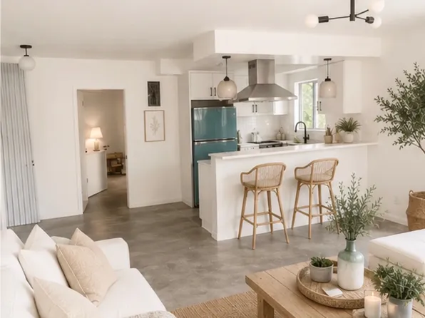 827 7th St #Z, Santa Monica, CA 90403