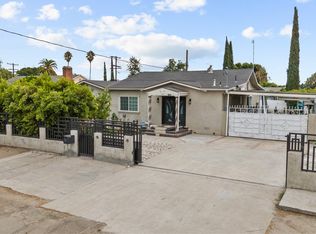 11942 Strathern St, North Hollywood, CA 91605