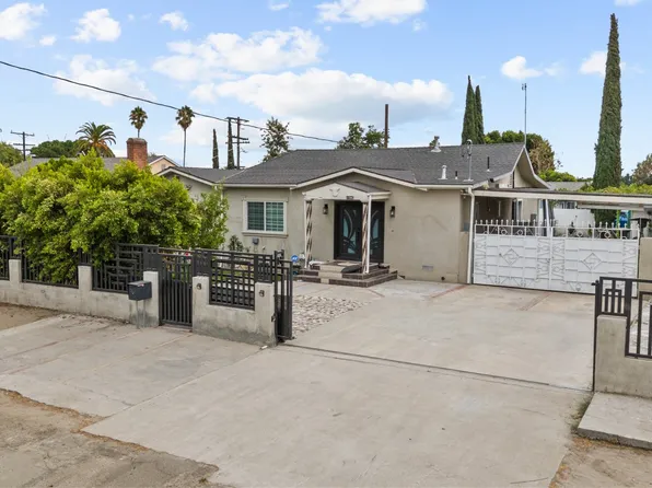 11942 Strathern St, North Hollywood, CA 91605