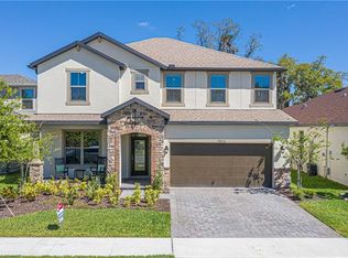 8830 Lake Hall Ln, Oviedo, FL 32765
