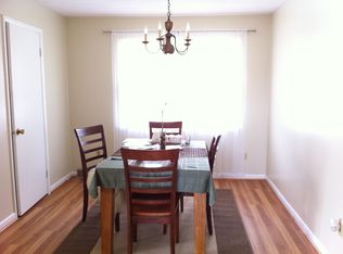 189 Ridgefield St #2, Albany, NY 12208