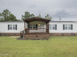1127 Old Tar Landing Rd, Jacksonville, NC 28540