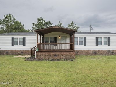 1127 Old Tar Landing Road, Jacksonville, NC, 28540