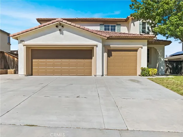 15315 Legendary Dr, Moreno Valley, CA 92555
