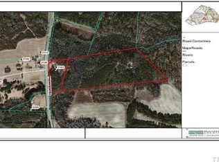 2163 Thompson Rd, Bunnlevel, NC 28323