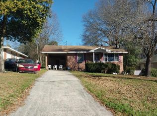 1191 Baker Dr, Macon, GA 31206