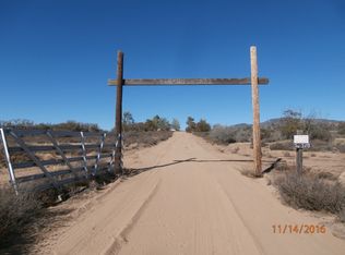 54310 Cave Rock Rd, Anza, CA 92539