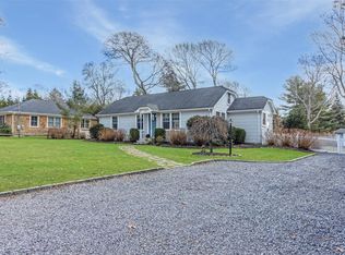250 Oak Rd, Cutchogue, NY 11935
