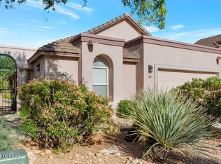4040 E Via Del Vireo, Tucson, AZ 85718