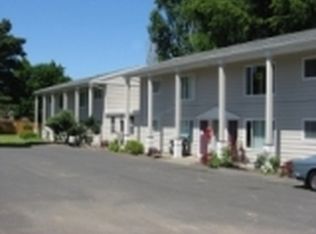 5025 SW Menlo Dr APT 6, Beaverton, OR 97005