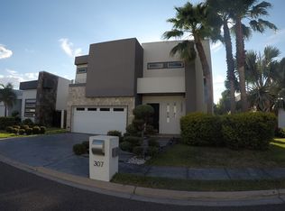 307 N Mockingbird Ave, Mission, TX 78572