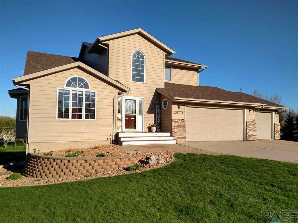 25771 Packard Ln, Renner, SD 57055 Zillow