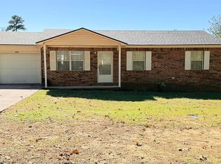 1008 Mill Rd, Clarksville, AR 72830