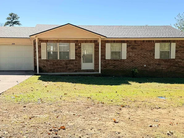 1008 Mill Rd, Clarksville, AR 72830