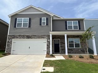 1920 Vanderlyn St, Monroe, NC 28112