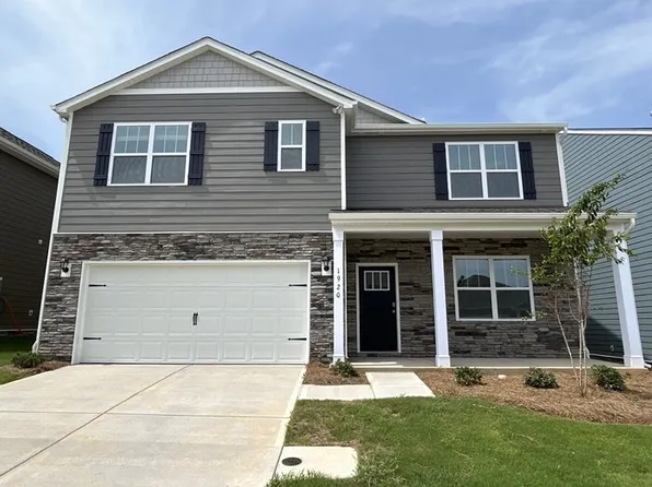 1920 Vanderlyn St, Monroe, NC 28112