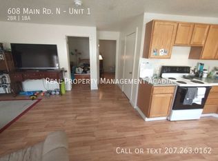 608 Main Rd N APT 1, Hampden, ME 04444