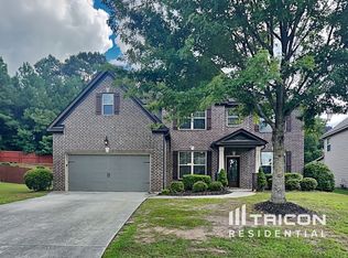 2921 Canyon Glen Way, Dacula, GA 30019