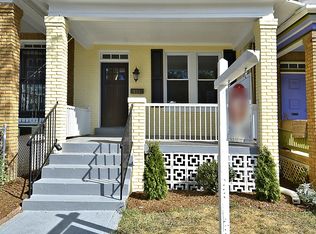 831 Marietta Pl NW, Washington, DC 20011