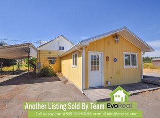 8010 W Dahl Rd, Deer Park, WA 99006