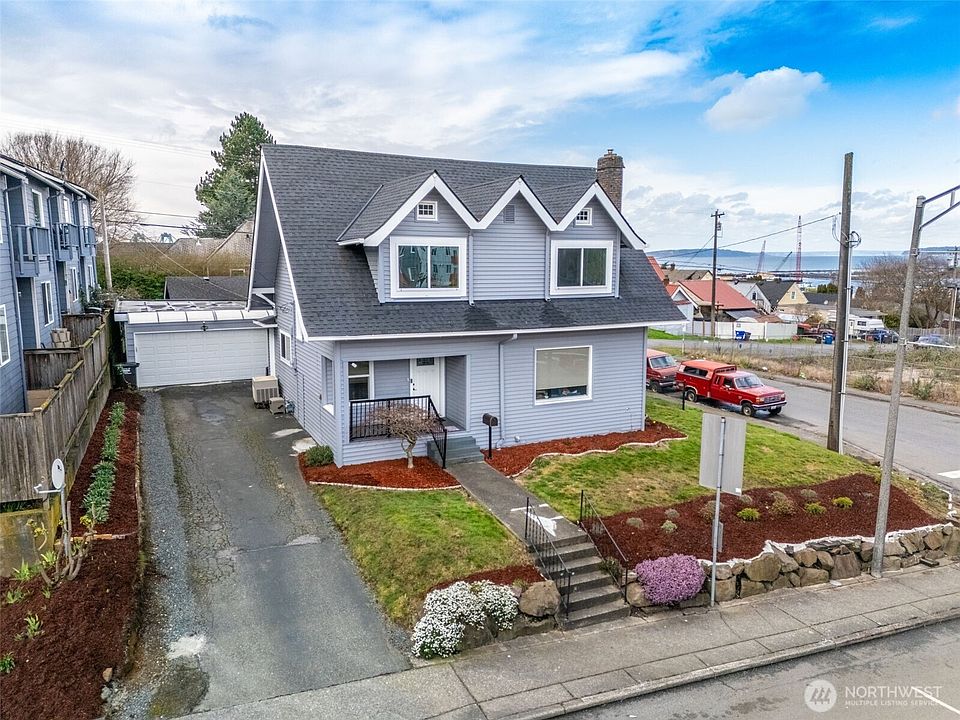 1st image of 3004 W Marine View Drive