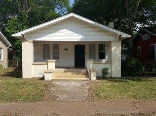 6909 Division Ave, Birmingham, AL 35206