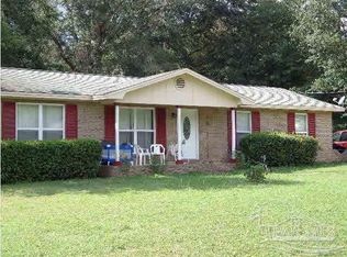 5313 Sewell Rd, Milton, FL 32570