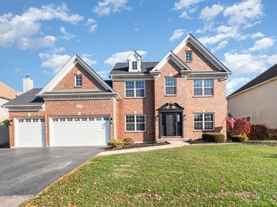 1129 Heartland Dr, Yorkville, IL, 60560