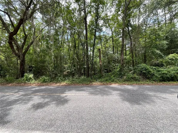 NW 106th Court Rd, Micanopy, FL 32667