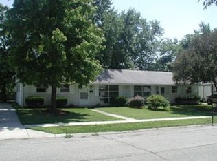 7319 E 53rd St, Indianapolis, IN