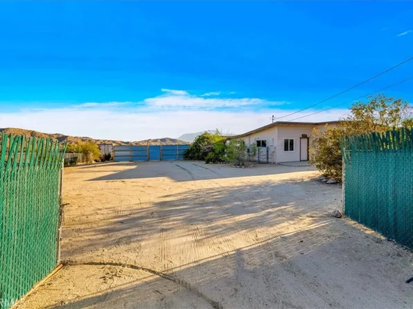 51039 Canyon Rd, Morongo Valley, CA 92256