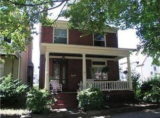 208 3rd St, Aspinwall, PA 15215