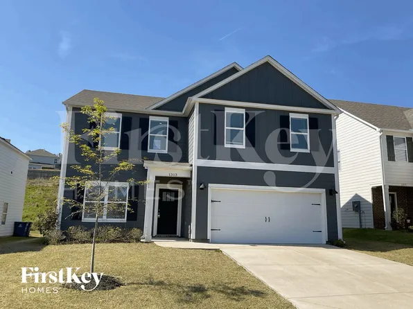 1313 Chelsea Park Trl, Chelsea, AL 35043