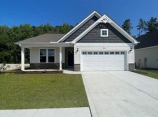1157 NW Calabash Station Boulevard Harmony B #225PE094, Calabash, NC 28467