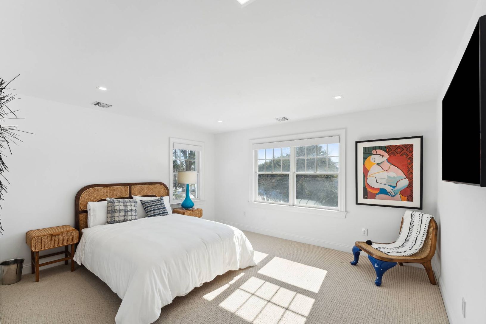 2nd Floor Guest Room