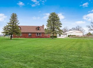 15350 Davis Rd, Mount Sterling, OH 43143