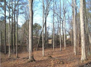 9616 Fayetteville Rd, Raleigh, NC 27603