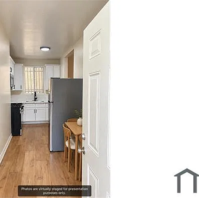 1 bed, $2,166 — Photo 4