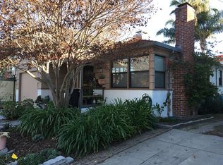 1212 Burnett St, Berkeley, CA 94702