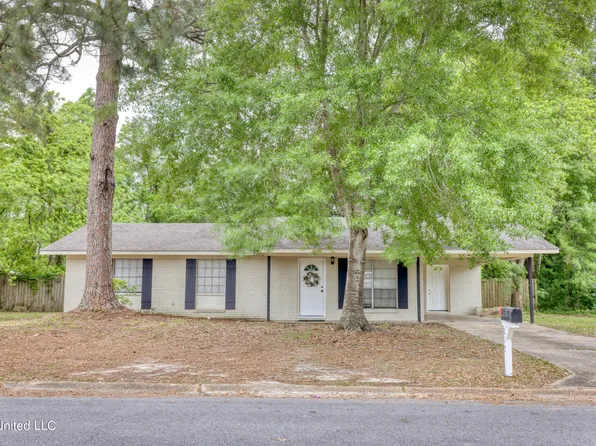 217 Shalimar Dr, Long Beach, MS 39560