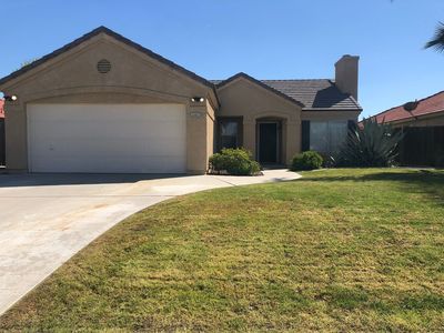 11017 Soltierra Pl, Bakersfield, CA, 93311