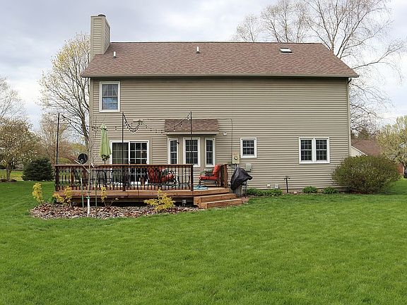 back of house