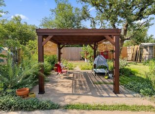 4607 Kitty Ave, Austin, TX 78721