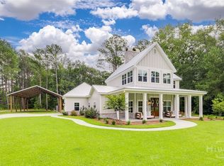 1650 Ga Highway 17 N, Guyton, GA 31312