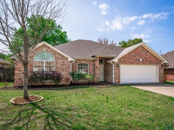 114 Woodbrook Ct, Longview, TX 75604