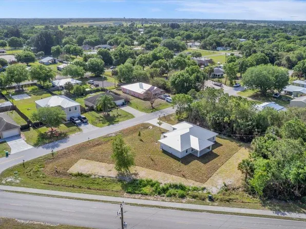 3393 NW 38th Avenue, Okeechobee, FL 34972