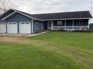 7863 E Bend Dr, Pittsville, WI 54466