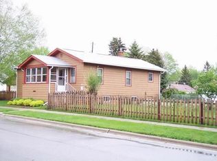 425 John St, Green Bay, WI 54302