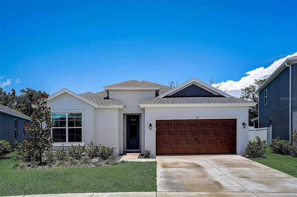 727 Old Windsor Way, Spring Hill, FL 34609 Zillow