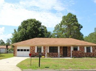 205 Whitetail Cir, Hinesville, GA 31313